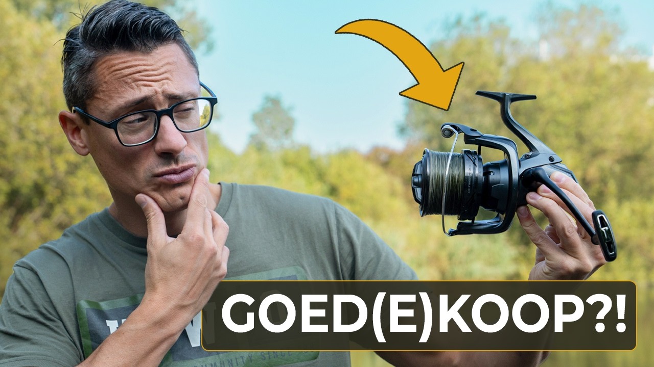 REVIEW: Shimano Ultegra XR XTD 14000 door Michiel Pilaar