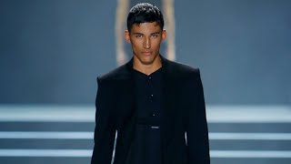 Dolce & Gabbana Fall Winter  2023 2024 Men's Collection