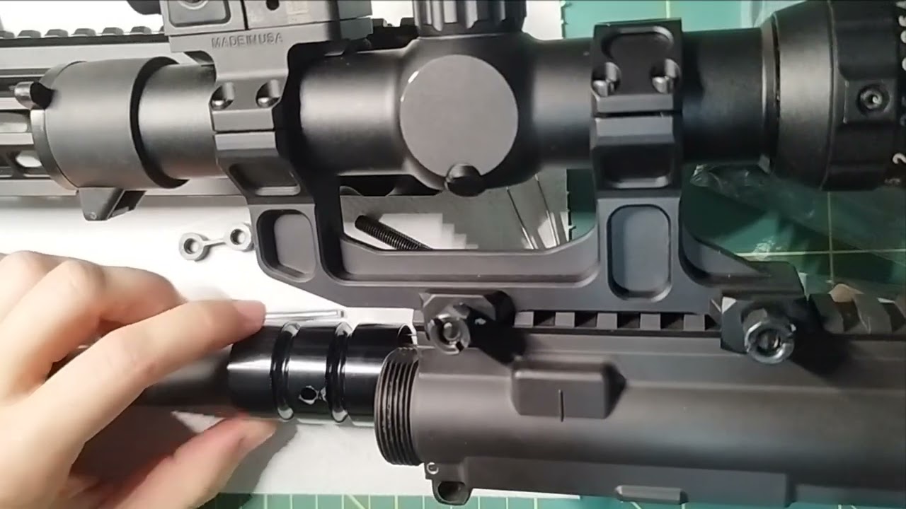 Guía rápida de conceptos MWS - Guardamanos