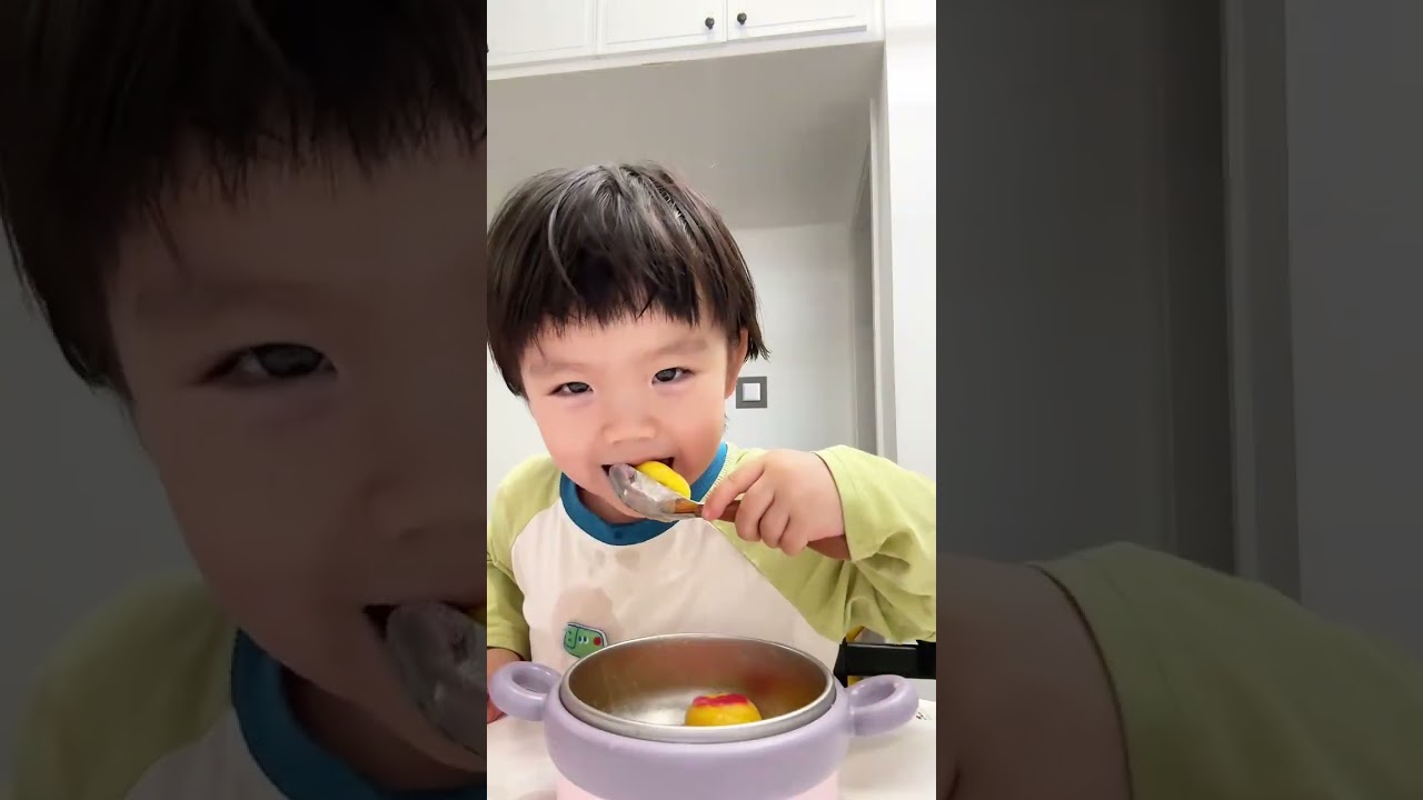 Title: Daily Delights: Cooking's Warmth Through All Seasons