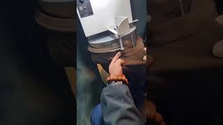 Famous Automatic rope threading machine #craftsmanship Net Worth