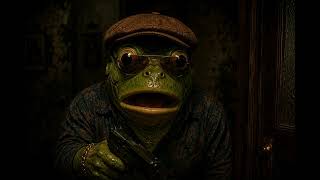Kvadelin Cartel - No Sauce, Crock 🐸🔥 Colombian Frogs Took Over The Cartel ​