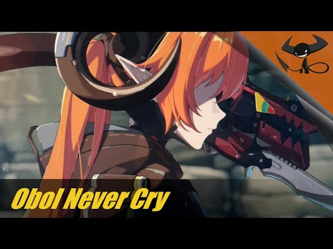 Zenless Zone Zero - Obol Never Cry
