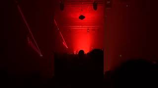 Joyryde - Selecta @ Stereo Live Dallas 2019