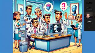 12.06.2024, "AI in Surgery:  Key to the Future??”