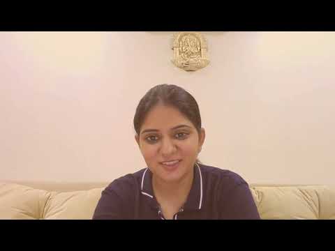 Payal Gogia - #SeasonOfGrowth