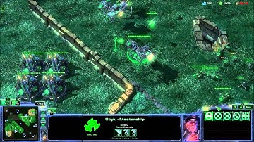 BRAND NEW SC2 MOD - 