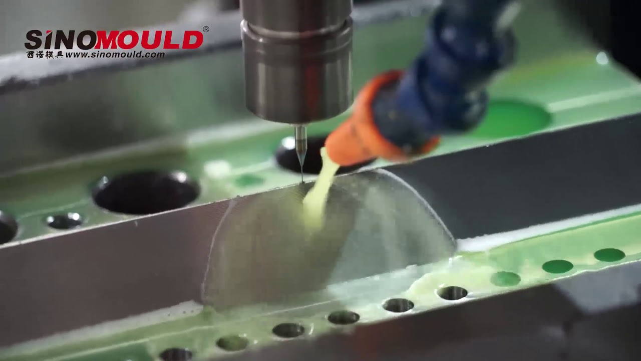 Melt-blown Mould for Masks