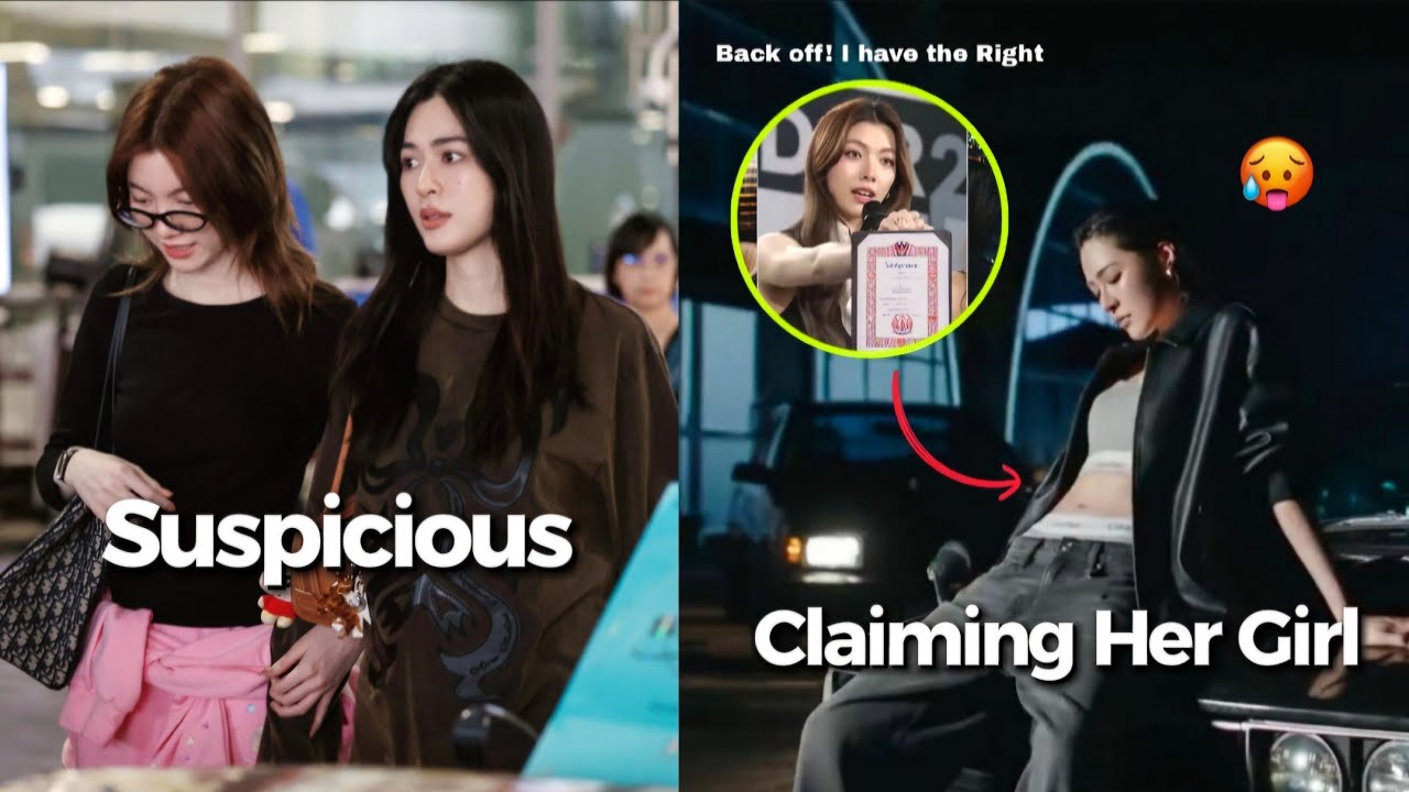 (LingOrm) Orm Didn't Deny She Sleep With Ling in the same bed? What's the Real Tea?😱