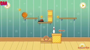 Physics experiments || Level 45, 46, 47, 48