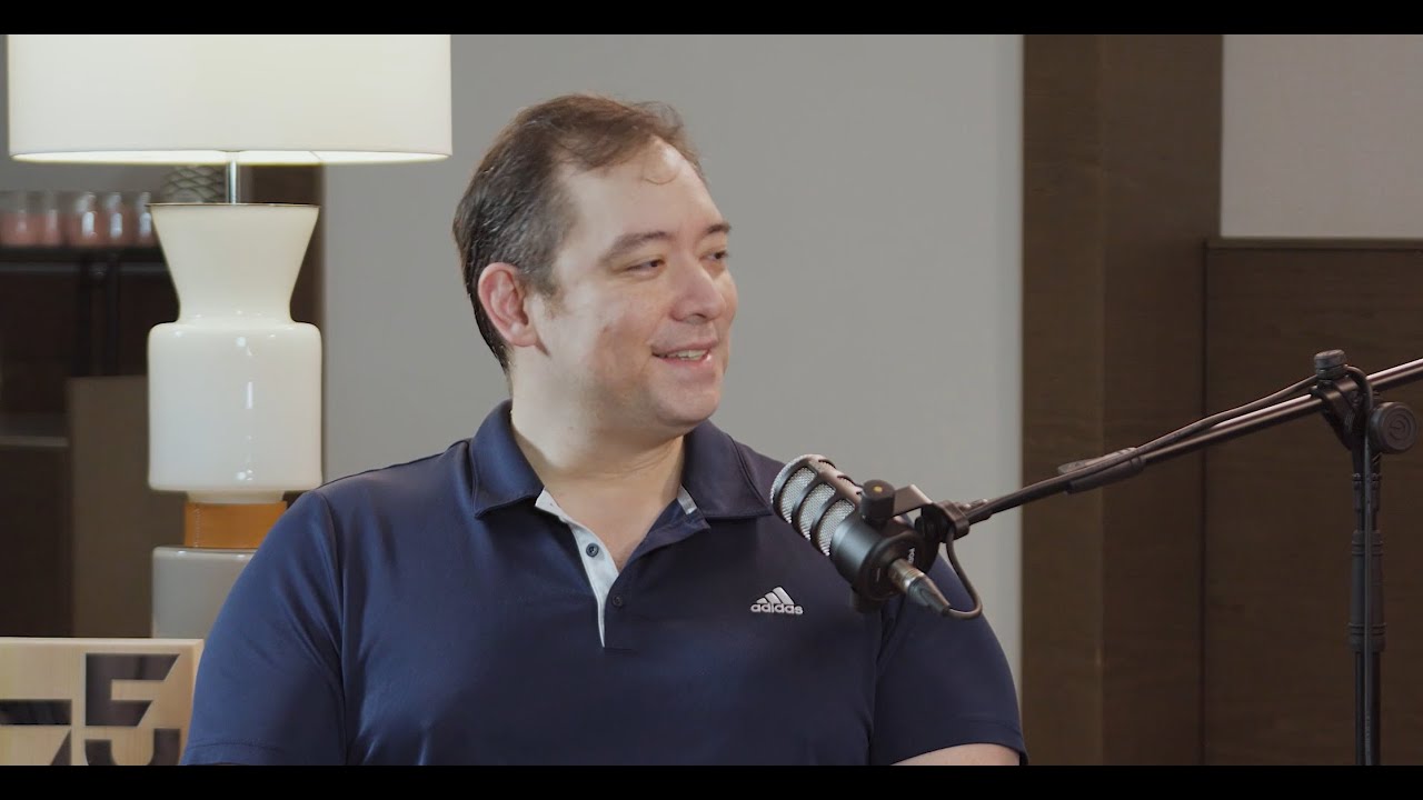 From Harvard to Hot Pizza: Adrian Wall's Global Journey of Empathy and Entrepreneurship