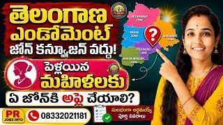 tg endowment for womens|telangana endowment officer syllabus|telangana endowment|telangana jobs#tg