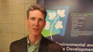All Ivy Environmental and Sustainable Development Career Fair: Recruiters Speak (2)