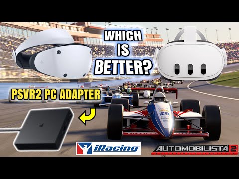 Is PSVR2 with