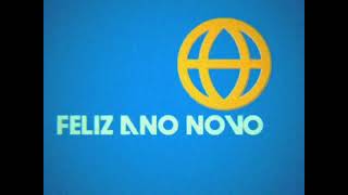 Rede Globo Unused Ident From 1974 This Is Fake Cuz I Dont Feel Like Uploading A Real One-
