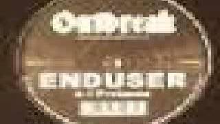 Enduser - Timehold - download mp3 link