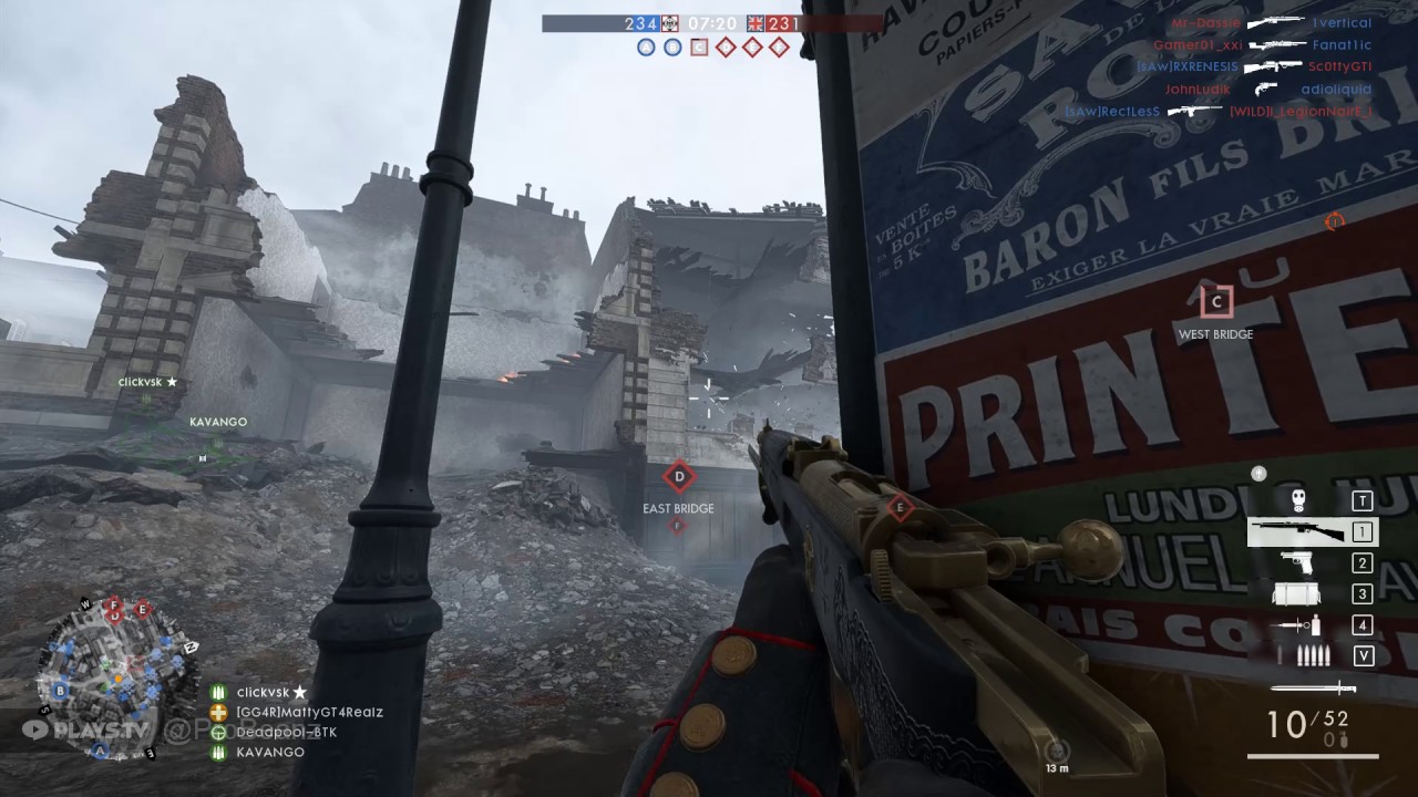 That's when MattyGT knew..... he f#*ked up