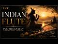Bhairav-Inspired Indian Flute Music for Positive Energy | 1 Hour Bansuri Ambient | Nadam