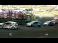 2016 Germany RX Estering Touring Car Full Final Replay - World RX Rallycross