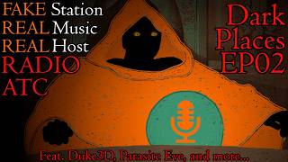 RadioATC: Music From The Dark Places EP2 screenshot 1