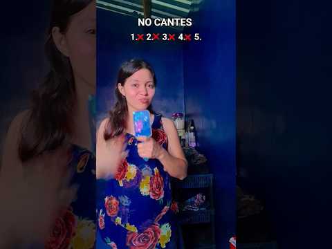 If You Sing You Lose Dance Dancing Ifyouknowthetiktokdance Birdtrend Ytshorts JuanFeCastro