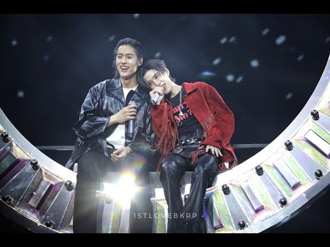 Freaking Special - BKPP Wedding Concert D2