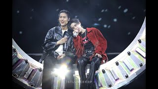 Freaking Special - BKPP Wedding Concert D2