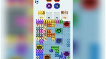 Hole People Level 566 Walkthrough Solution 