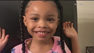 One year after her death, remembering Aniya Allen