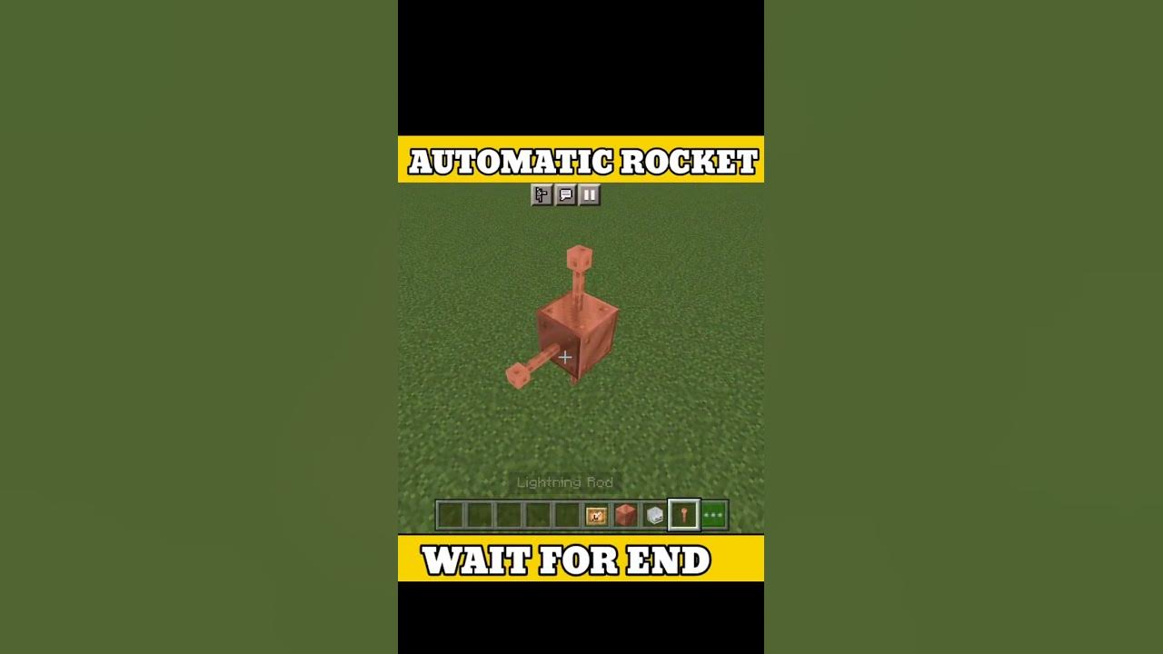 Minecraft TikTok Hack ll Free 20 Gaming ll #shorts+- - YouTube