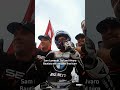 Toprak wins the Race 1000 at Balaton ✊ | #2025SeasonReview 🇭🇺