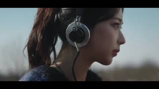 Every BABYMONSTER MV, but before Ahyeon sings the song changes