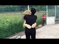 Lion Sees His Adoptive Dad After 10 Years... (EMOTIONAL)
