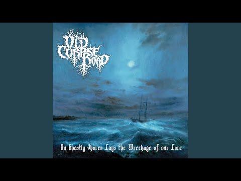 Old Corpse Road — Harbingers of Death