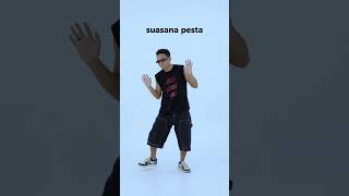 Download Lagu PESTA 🕺 MP3