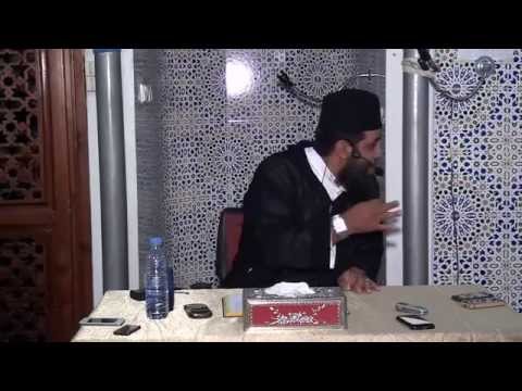شرح الأربعين النووية: الحديث 17 (إن الله كتب الإحسان على كل شيء)