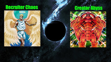 Modified Goat Format: Recruiter Chaos vs. Creator Abyss