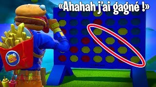 Jouer au Puissance 4 sur Fortnite Créatif ?! screenshot 2