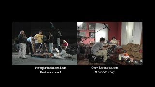 The Birth of Mother: The Making of Mother Wit (Full, higher quality)