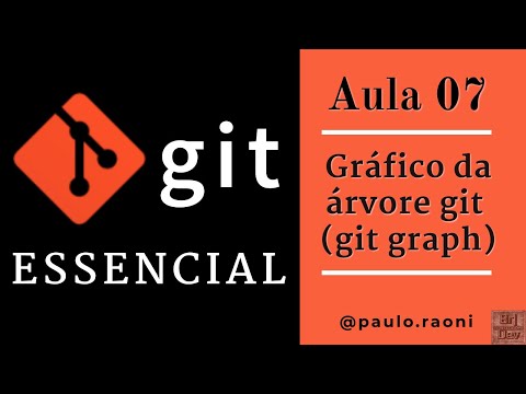 Git Graph | Git Essentials - 07