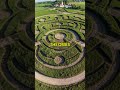 Mysterious Patterns Unfold: The Baffling World of Crop Circles #CropCircles
