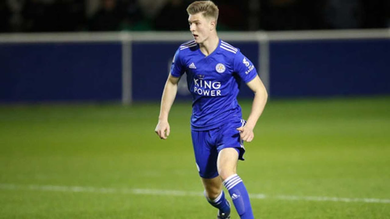 Micky interviews Josh Knight - April 2020