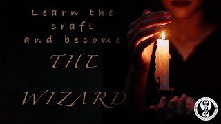 LEARN THE CRAFT AND BECOME THE WIZARD - ICT ( INNER CIRCLE TRADER )