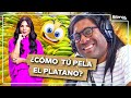 Cmo t pela el pltano el viral de la chef tita