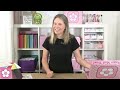 The Stamps of Life Boom Tastic Card Kit Unboxing | Easy Handmade Cards with The Stamps of Life