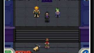 Pokemon Ranger Shadows Of Almia - Boss 20 Dusknoir