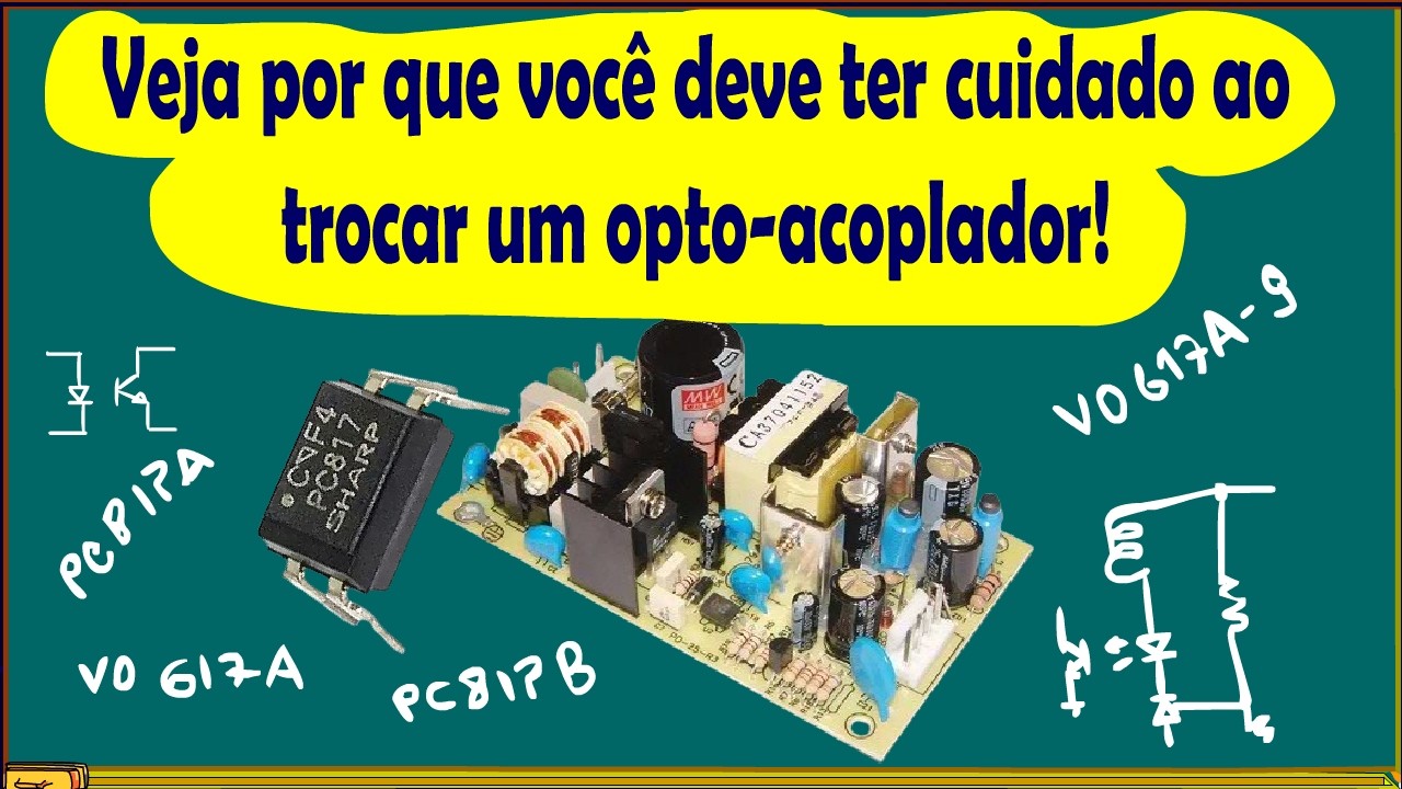 Saiba como avaliar os erros da análise de circuitos com transistores