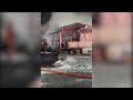 2 people displaced, 1 cat dead after trailer fire | 28/22 News