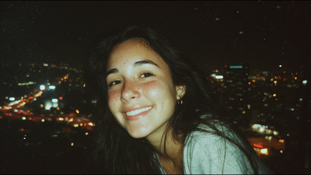 one more dream of her