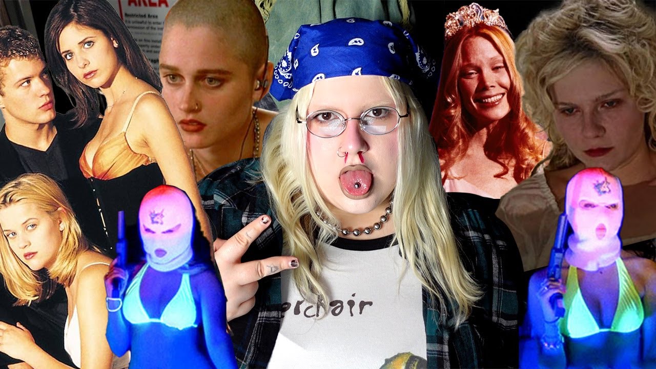 7 pelis de adolescentes insoportables intergeneracionales